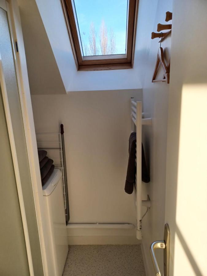 אברנשה Joli Appartement Avec Vue Sur La Baie מראה חיצוני תמונה