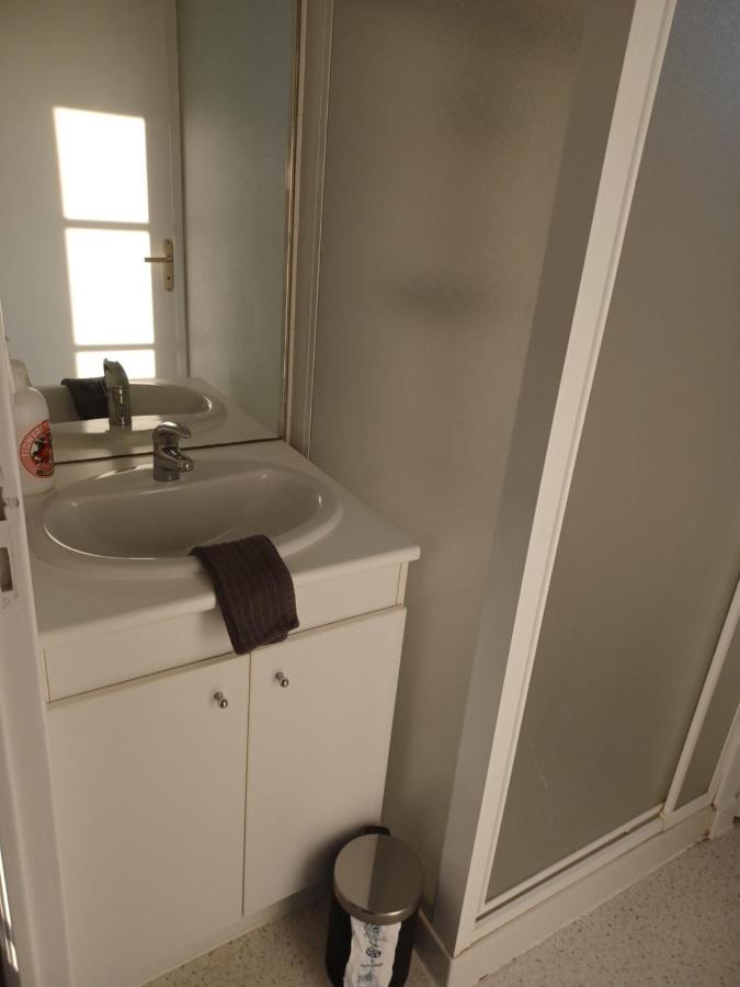 אברנשה Joli Appartement Avec Vue Sur La Baie מראה חיצוני תמונה